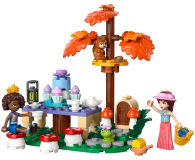 LEGO FRIENDS 42690 Podwieczorek w lesie - 1529774 - zdjęcie 3